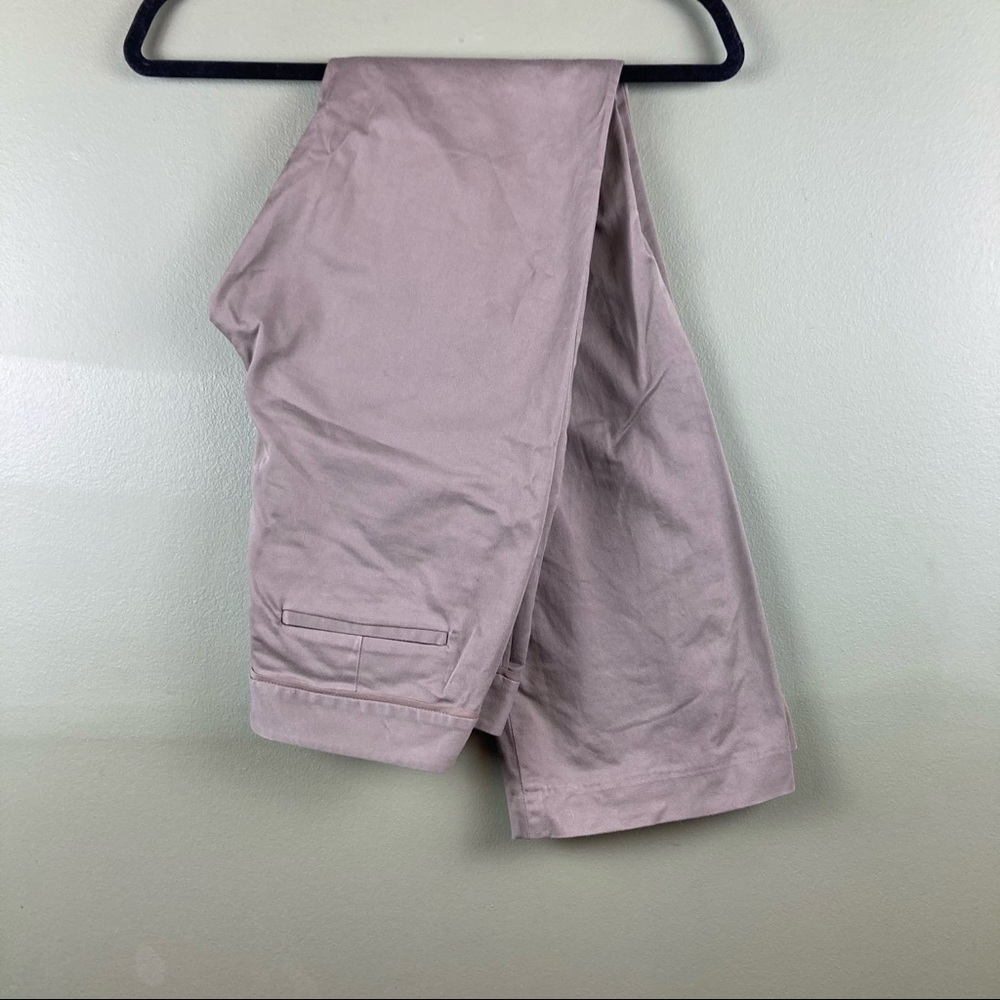 Tan Banana Republic Slacks